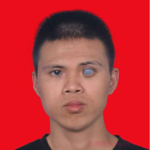 25岁岁福建单身帅哥 - 青海吉缘网