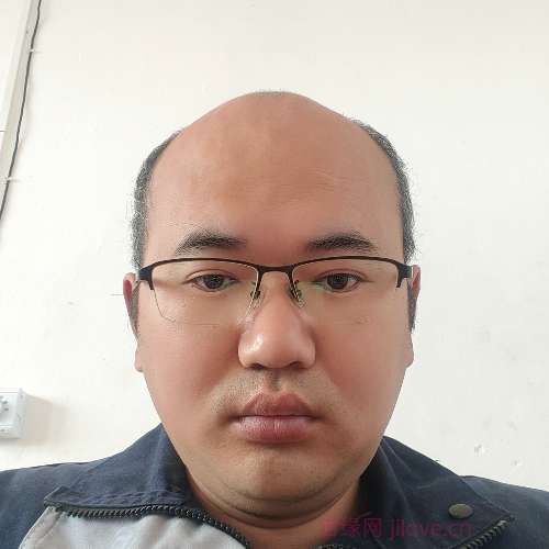 43岁岁山东单身帅哥 - 青海吉缘网