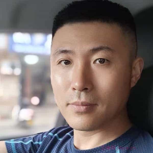 44岁岁山东单身帅哥 - 青海吉缘网