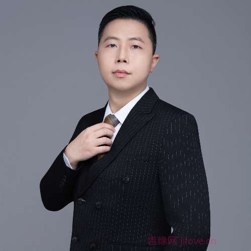 33岁岁广东单身帅哥 - 青海吉缘网
