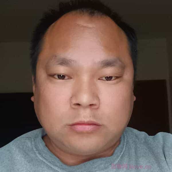 38岁岁江西单身帅哥 - 青海吉缘网