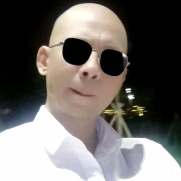 42岁岁湖南单身帅哥 - 青海吉缘网