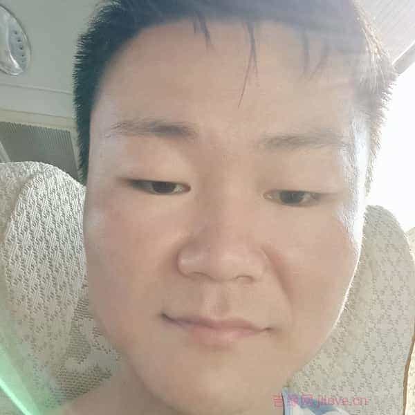 36岁岁河南单身帅哥 - 青海吉缘网
