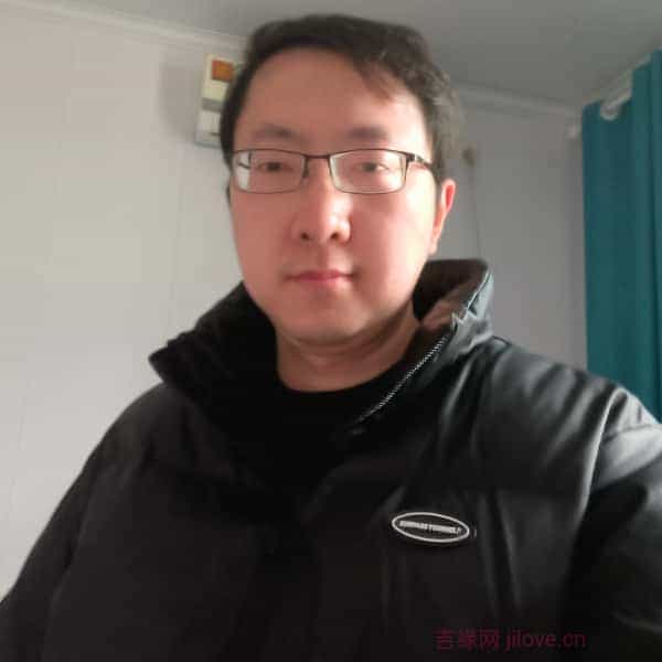 36岁岁江苏单身帅哥 - 青海吉缘网