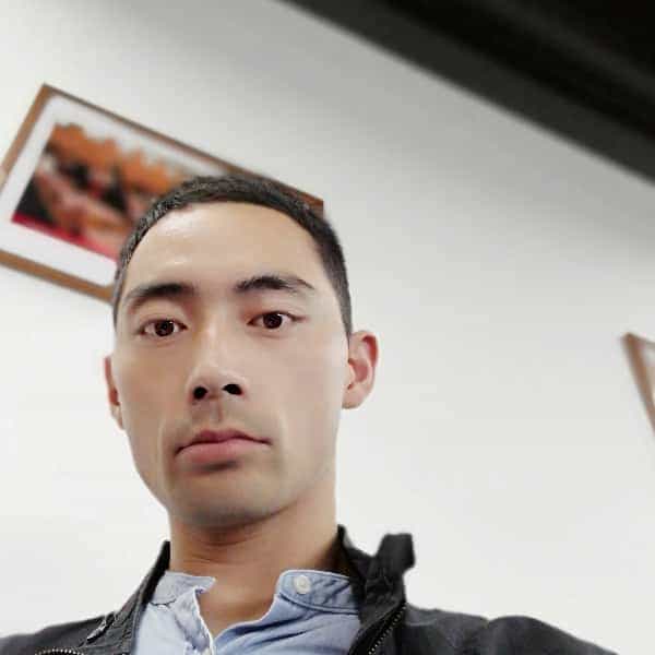 35岁岁山西单身帅哥 - 青海吉缘网