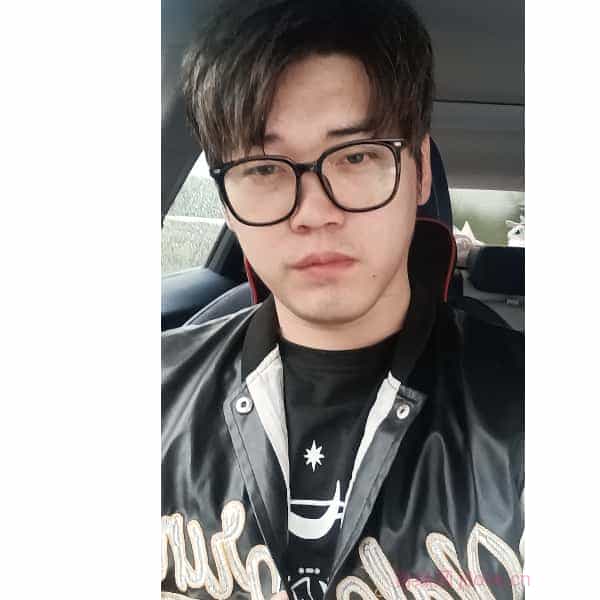 28岁岁江苏单身帅哥 - 青海吉缘网