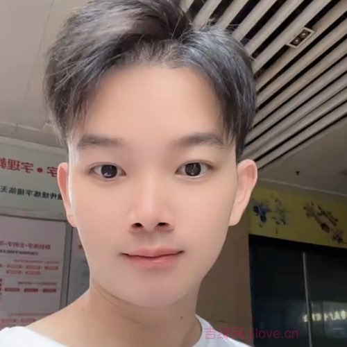 30岁岁广东单身帅哥 - 青海吉缘网