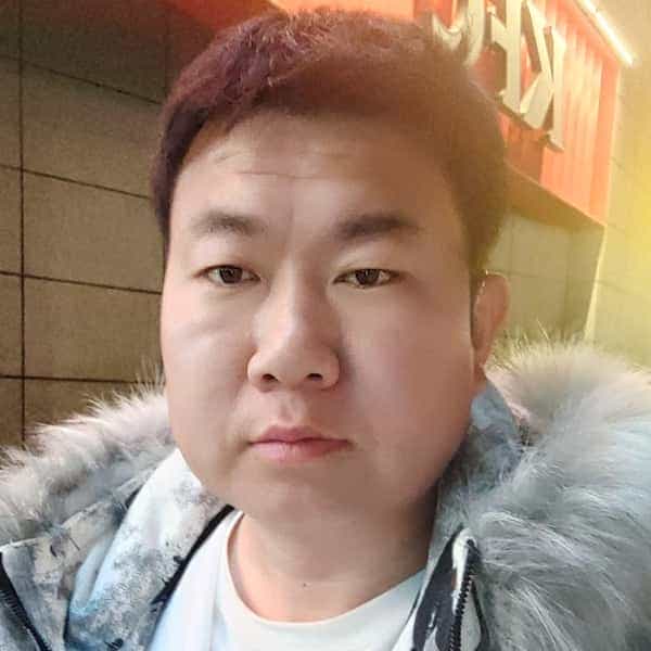 35岁岁陕西单身帅哥 - 青海吉缘网