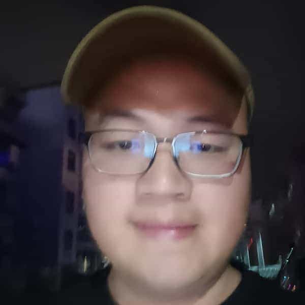 33岁岁湖北单身帅哥 - 青海吉缘网