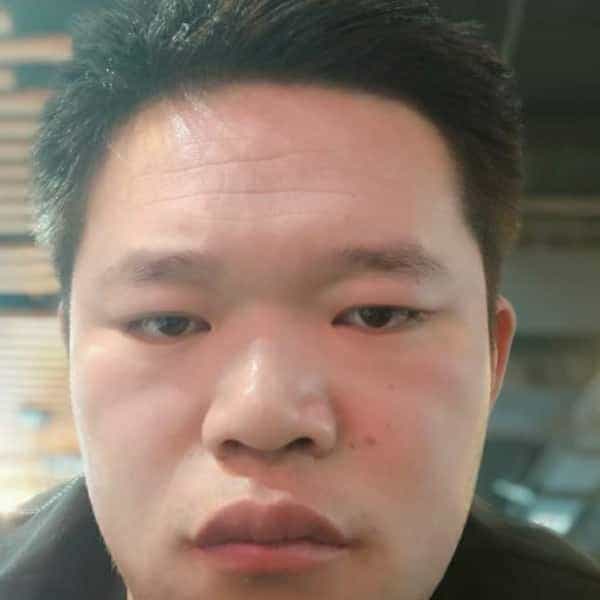 36岁岁河南单身帅哥 - 青海吉缘网