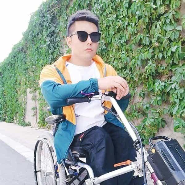 38岁岁江苏单身帅哥 - 青海吉缘网