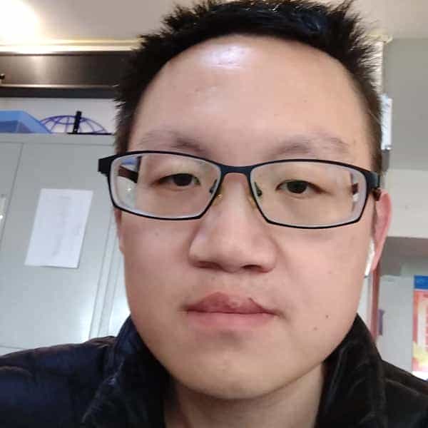 36岁岁河北单身帅哥 - 青海吉缘网