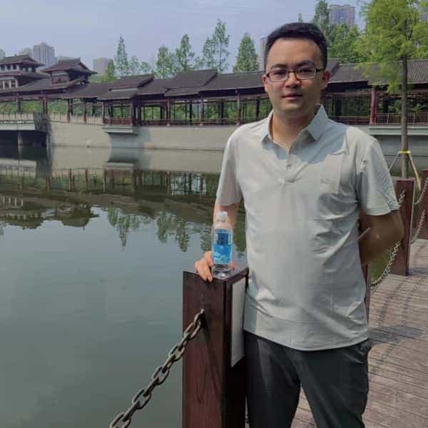 34岁岁重庆单身帅哥 - 青海吉缘网