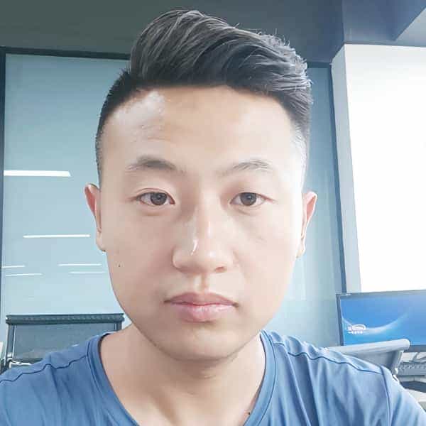 34岁岁山东单身帅哥 - 青海吉缘网