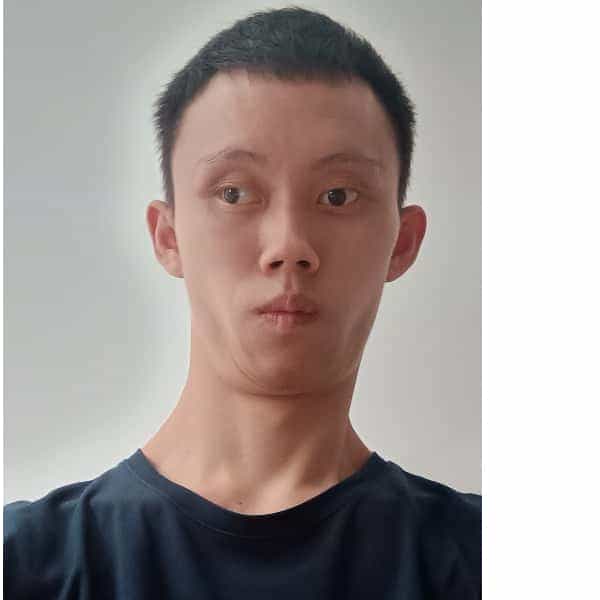 37岁岁广西单身帅哥 - 青海吉缘网