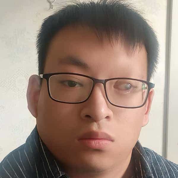 31岁岁山西单身帅哥 - 青海吉缘网