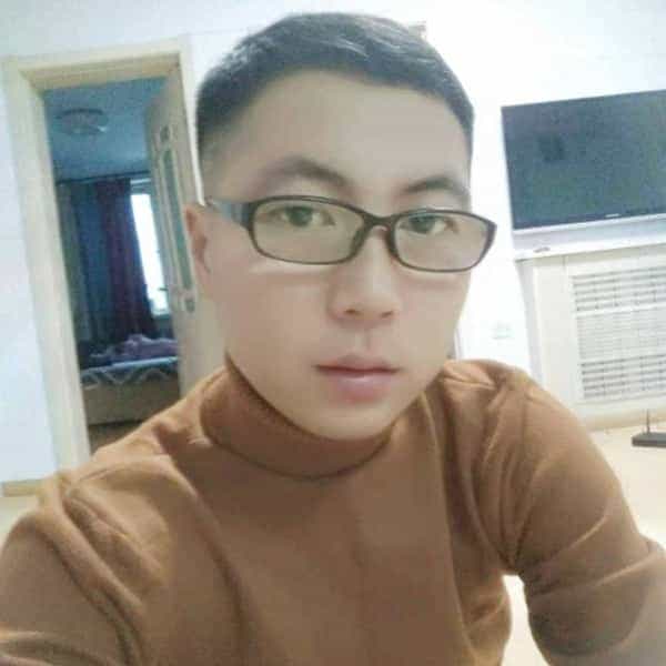 35岁岁辽宁单身帅哥 - 青海吉缘网