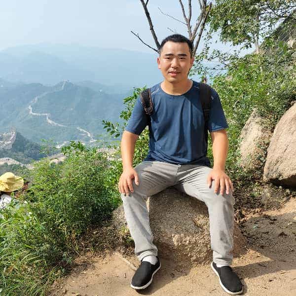 32岁岁四川单身帅哥 - 青海吉缘网