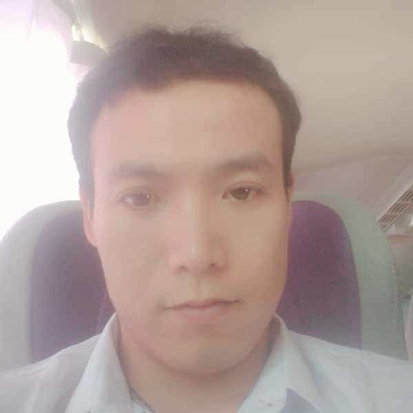 35岁岁河北单身帅哥 - 青海吉缘网