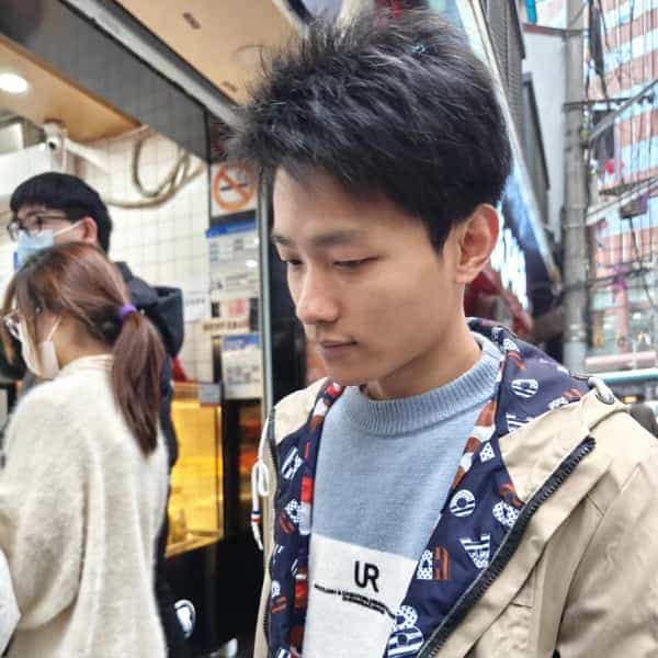 32岁岁山东单身帅哥 - 青海吉缘网