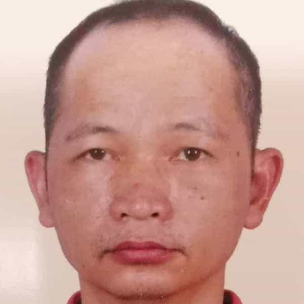 35岁岁广东单身帅哥 - 青海吉缘网