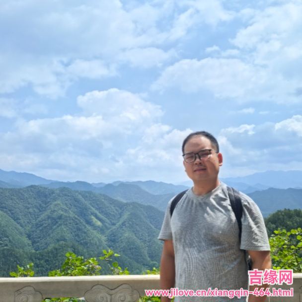 28岁岁甘肃单身帅哥 - 青海吉缘网