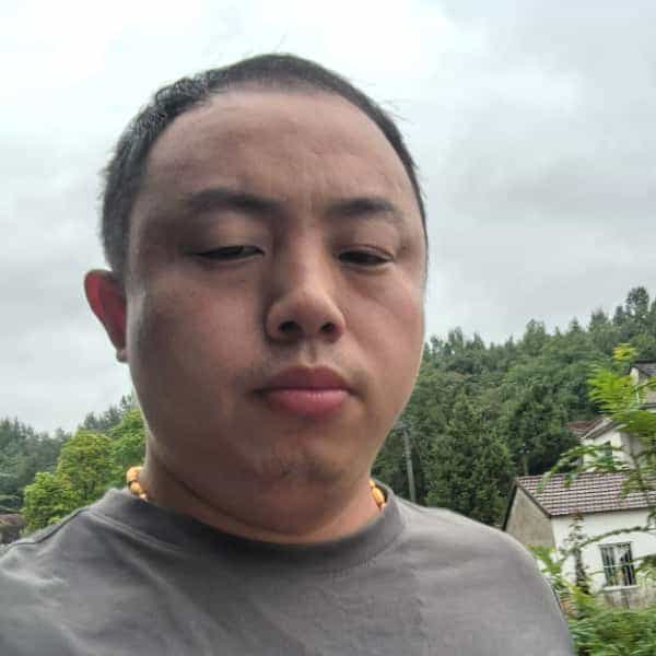 34岁岁安徽单身帅哥 - 青海吉缘网