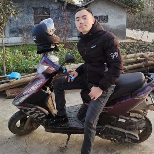 36岁岁湖南单身帅哥 - 青海吉缘网