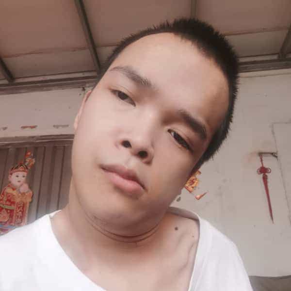 25岁岁广东单身帅哥 - 青海吉缘网