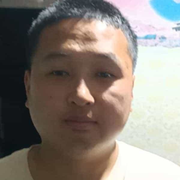 31岁岁山东单身帅哥 - 青海吉缘网