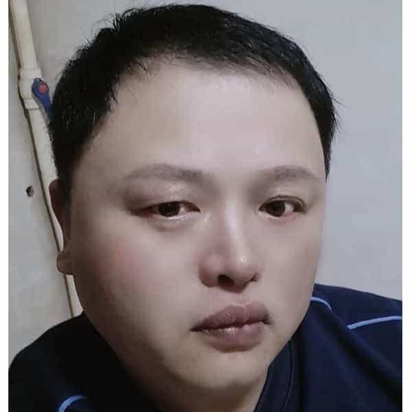 44岁岁辽宁单身帅哥 - 青海吉缘网