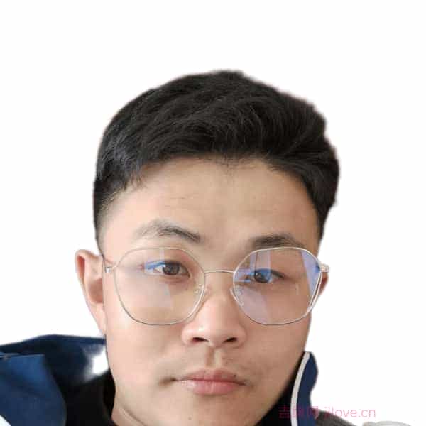 28岁岁山东单身帅哥 - 青海吉缘网