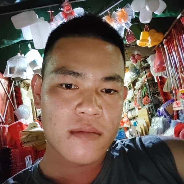 30岁岁广东单身帅哥 - 青海吉缘网