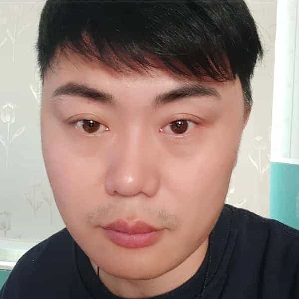 45岁岁江苏单身帅哥 - 青海吉缘网