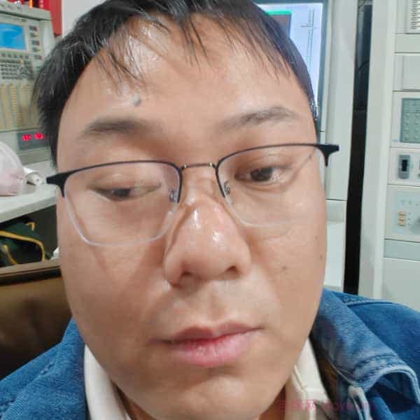 32岁岁陕西单身帅哥 - 青海吉缘网