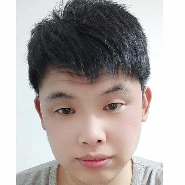 36岁岁山东单身帅哥 - 青海吉缘网
