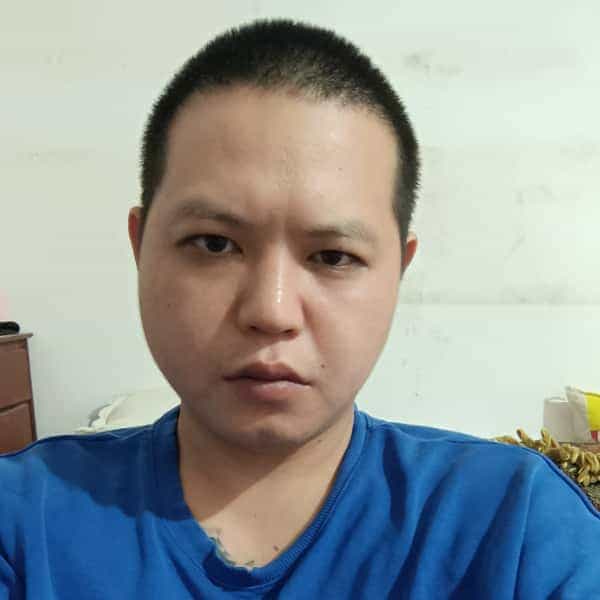 32岁岁广西单身帅哥 - 青海吉缘网