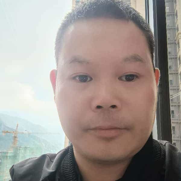 33岁岁湖北单身帅哥 - 青海吉缘网