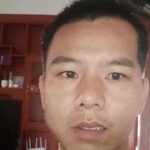 33岁岁广东单身帅哥 - 青海吉缘网