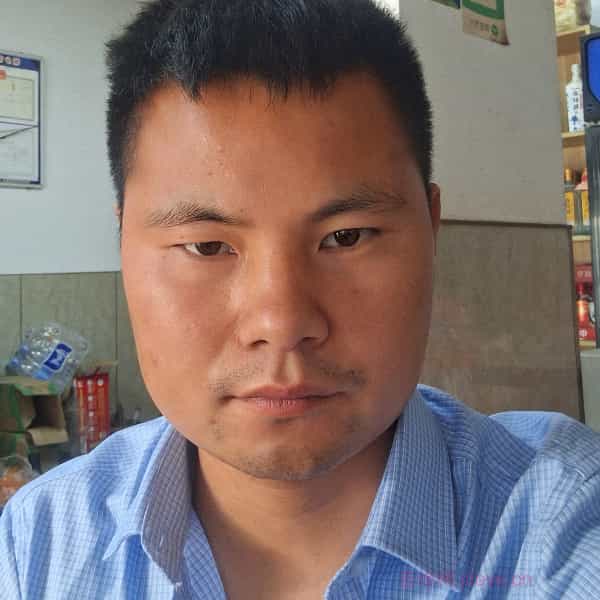 31岁岁河南单身帅哥 - 青海吉缘网