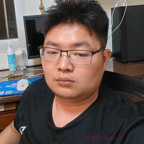 32岁岁广东单身帅哥 - 青海吉缘网