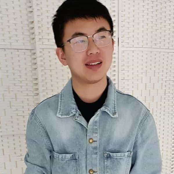 35岁岁陕西单身帅哥 - 青海吉缘网