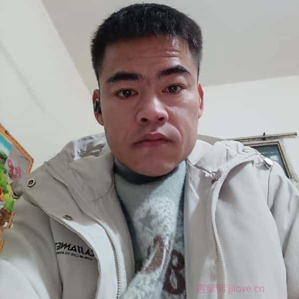 36岁岁陕西单身帅哥 - 青海吉缘网