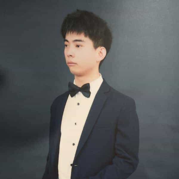 25岁岁河南单身帅哥 - 青海吉缘网