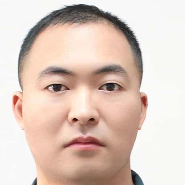 37岁岁江西单身帅哥 - 青海吉缘网