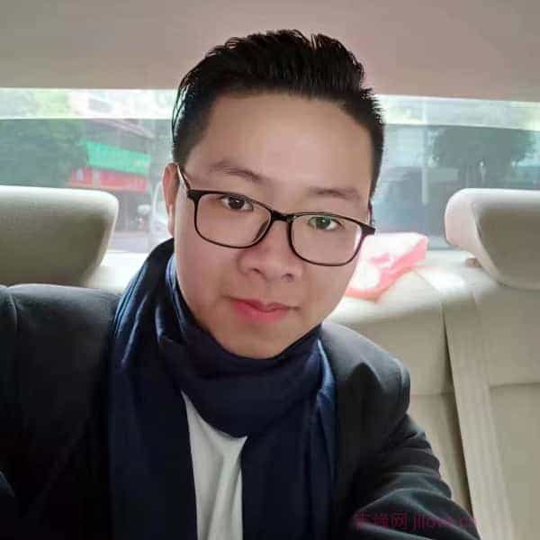 32岁岁广东单身帅哥 - 青海吉缘网