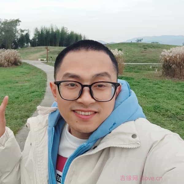 37岁岁浙江单身帅哥 - 青海吉缘网