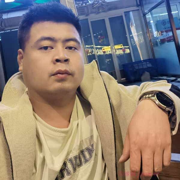 34岁岁陕西单身帅哥 - 青海吉缘网