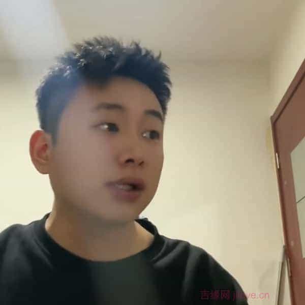 28岁岁山东单身帅哥 - 青海吉缘网