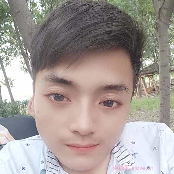 31岁岁河南单身帅哥 - 青海吉缘网